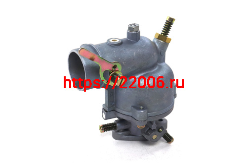 Карбюратор ''Каскад'' КМБ-5 "ММ" фото 2
