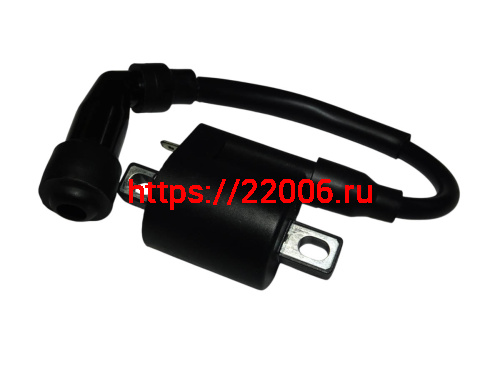 Катушка зажигания с колпачком COBRA SRM (31020112) фото 2 Катушка зажигания с колпачком COBRA SRM (31020112) фото 2