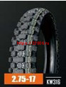 Покрышка KINGWORLD 17" 2.75-17 TT KV316 medium Покрышка KINGWORLD 17" 2.75-17 TT KV316 medium