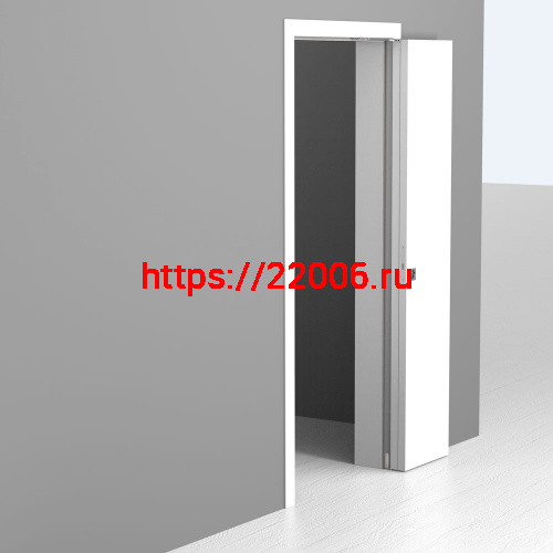 Складная Armadillo (Армадилло) система COMPACK 180.50.B90 DX INOX Нержавеющая сталь прав. Складная Armadillo (Армадилло) система COMPACK 180.50.B90 DX INOX Нержавеющая сталь прав.