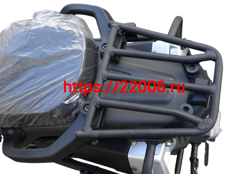 Кронштейн крепления багажника заднего MIRAGE 250