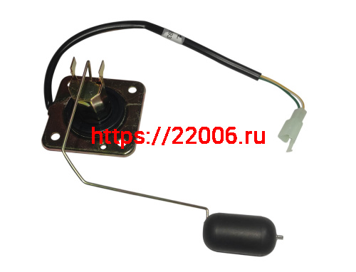 Датчик уровня топлива DESTRA 250 (T20H020300A00100)