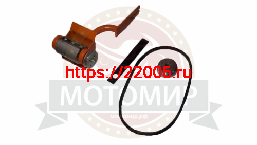 Насадка-кородер "КОРОЕД", ИТМ, нож 80 мм, к б/п ECHO Насадка-кородер "КОРОЕД", ИТМ, нож 80 мм, к б/п ECHO