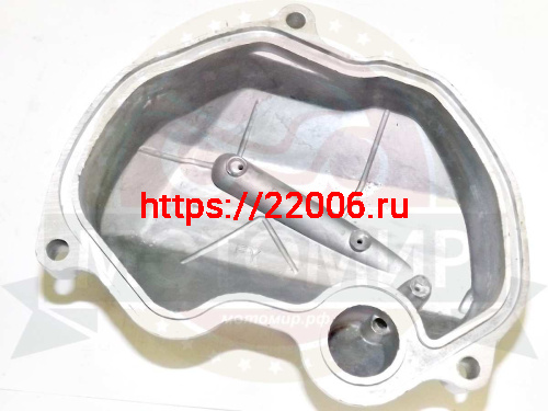 Крышка головки цилиндра CG125-250 Хантер 157FMI, 162FMJ