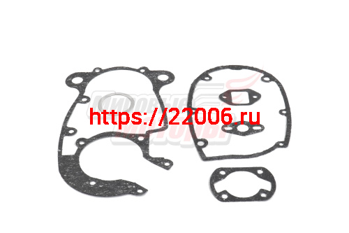 Набор Мопед "Верховина" прокладок (Россия)