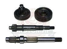 Редуктор GY6-150 (157QMJ)