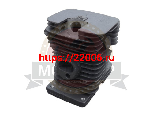 Поршневая группа 018 (МS180) (38мм) палец+поршень+кольца+поддон (1130-020-1208) фото 2 Поршневая группа 018 (МS180) (38мм) палец+поршень+кольца+поддон (1130-020-1208) фото 2