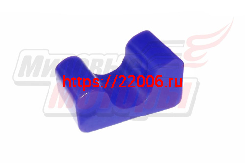 Амортизатор лыжи полиуретановый Рысь, Arctic Cat (50-00-811)