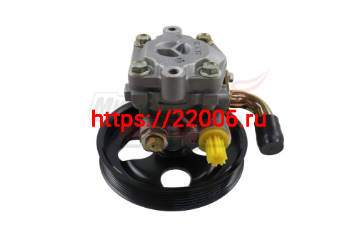 Насос ГУР MMC AIRTREK/OUTLANDER CU2W 2.0 4G63/4G63T, LANCER CS W 03-07 (HR51291) Насос ГУР MMC AIRTREK/OUTLANDER CU2W 2.0 4G63/4G63T, LANCER CS W 03-07 (HR51291)