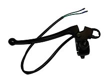 Рычаг сцепления  SWIFT/SWIFT STREET в сборе с кронштейном (НАБОР)