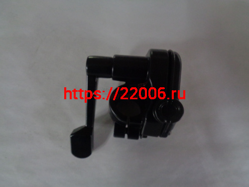 Рычаг газа DINGO T150 с подогревом Рычаг газа DINGO T150 с подогревом