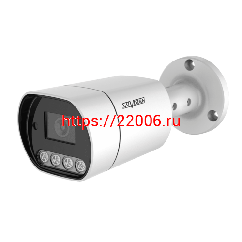 SVC-S192 FC 2 Mpix 2.8mm UTC видеокамера AHD SVC-S192 FC 2 Mpix 2.8mm UTC видеокамера AHD