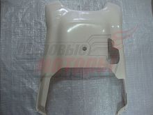 Облицовка нижняя (днища) ТАСО некрашеная