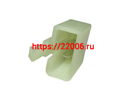 Боковой фонарь NITRO 200/250  XY200-9 правый (ходовые огни) 32020273 фото 3