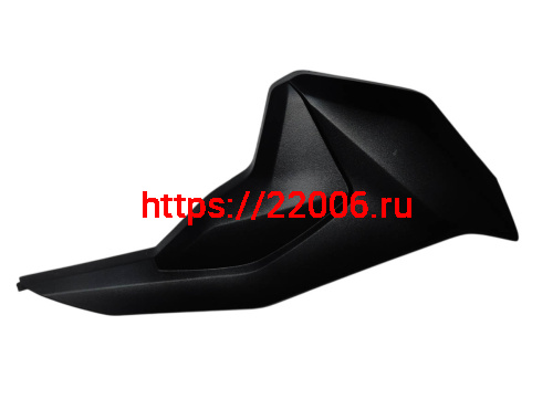 Облицовка TACTIC нижняя правая (3.1.075.125)