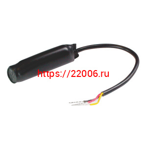 ШОРОХ 8 Light микрофон активный с АРУ ШОРОХ 8 Light микрофон активный с АРУ