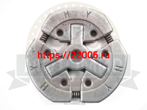 Муфта сцепления б/п Цыганка 38 (Forza,Patriot,Forvard,BGT,Carver,SD-Master) пришла как 98150 фото 2 Муфта сцепления б/п Цыганка 38 (Forza,Patriot,Forvard,BGT,Carver,SD-Master) пришла как 98150 фото 2