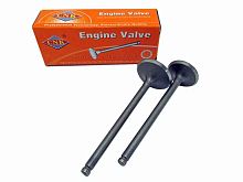 Клапана ГБЦ CB200 (d=27/31,5) (I=90/91)