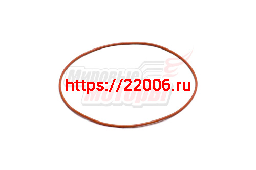 Кольцо гильзы цилиндра WP7, МАЗ 5340 (610800010206) Кольцо гильзы цилиндра WP7, МАЗ 5340 (610800010206)