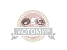 Тарелка клапана впуск/выпуск 168F