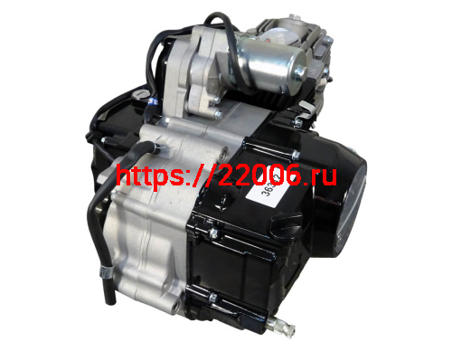 Двигатель 4т. 125 см3 (С125) АЛЬФА 4МКПП по кругу, педаль Юп ВАНЧАНГ (марк 49) фото 2 Двигатель 4т. 125 см3 (С125) АЛЬФА 4МКПП по кругу, педаль Юп ВАНЧАНГ (марк 49) фото 2