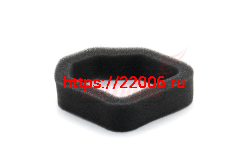 Фильтр воздушный CHAMPION T335 (02090010003) Фильтр воздушный CHAMPION T335 (02090010003)