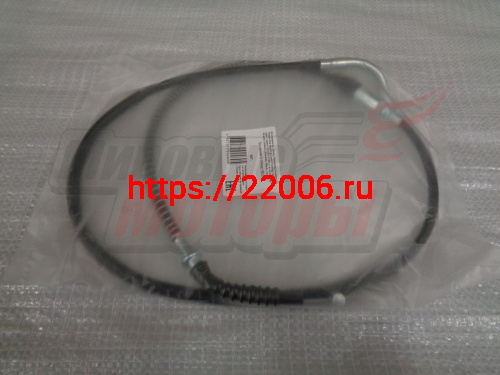 Трос сцепления (L=1090mm) YBR125 Трос сцепления (L=1090mm) YBR125