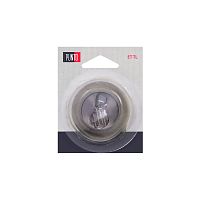 Накладка Punto (Пунто) под цилиндр LM/A ET.R.TL54 ABG-6 бронза