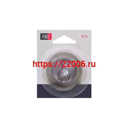 Накладка Punto (Пунто) под цилиндр LM/A ET.R.TL54 ABG-6 бронза Накладка Punto (Пунто) под цилиндр LM/A ET.R.TL54 ABG-6 бронза