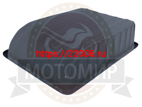 Сани рыбацкие  920 х 650 х 220, №14 фото 2