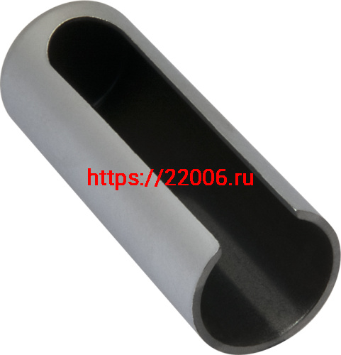 E01151.14.21 AGB (АГБ) 3-D Декоративный колпачок (серебро) на ввертные петли E01151.14.21 AGB (АГБ) 3-D Декоративный колпачок (серебро) на ввертные петли