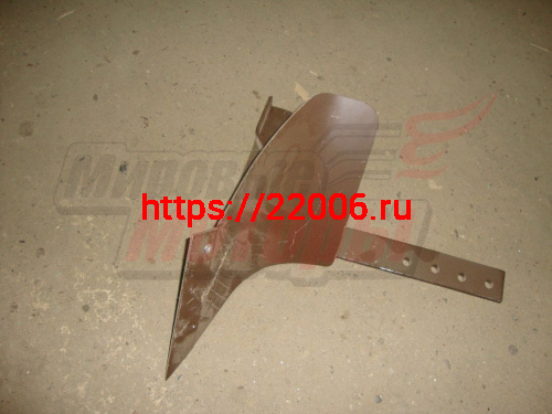 Плуг МК без сцепки (Крот, Тарпан) Плуг МК без сцепки (Крот, Тарпан)