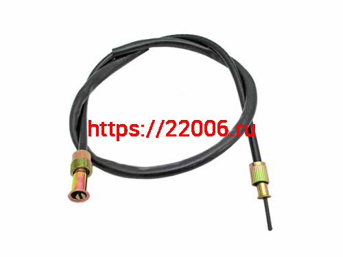 Трос спидометра Minsk, SONIK 125/150 GS125,GN125,FGN125(CG Engine)