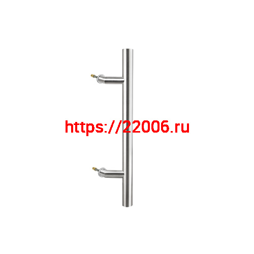 Ручка-скоба Fuaro (Фуаро) PULL.PH32/600.45 INOX 304 (PH-45-32/600-INOX)