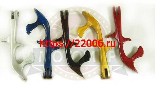 Подставка боковая (ZX-832) Декоративная (золотая, серебристиая, красная, синяя, черная) Подставка боковая (ZX-832) Декоративная (золотая, серебристиая, красная, синяя, черная)