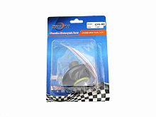 Мембрана d-18мм 139QMB с иглой блистер