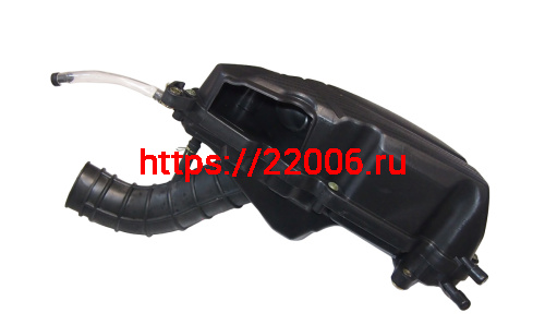 Фильтр воздушный в сборе скутер SLASH (150000915) Фильтр воздушный в сборе скутер SLASH (150000915)