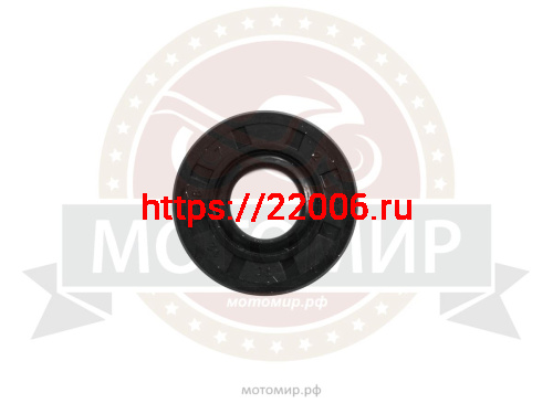 Сальник 12*28*6 коленвала б/п Цыганка 25 БОЛЬШОЙ (Forza,Patriot,Forvard,BGT,Carver,SD-Master) фото 2 Сальник 12*28*6 коленвала б/п Цыганка 25 БОЛЬШОЙ (Forza,Patriot,Forvard,BGT,Carver,SD-Master) фото 2