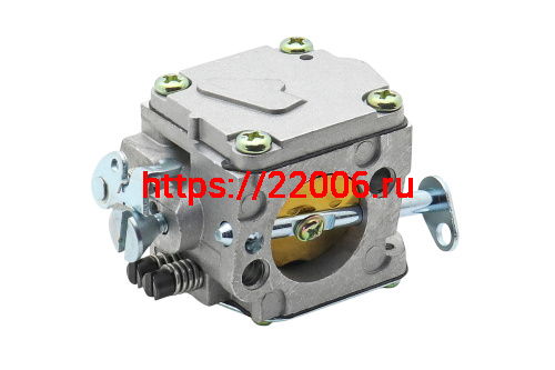 Карбюратор HUSQVARNA 268,272,61 фото 2