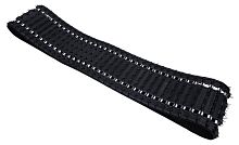 Гусеница Буран МД ДЛИННАЯ 380мм шаг 50,5 кол. шагов 73, Ш380хД3686 (ЛГБ 006 000)