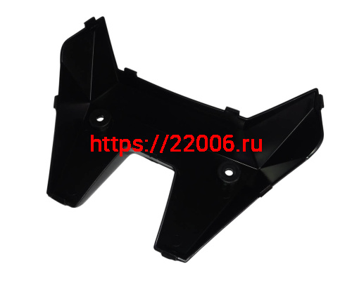 Облицовка бампера ATV ARMIS 125 накладка (13044-00001) фото 2