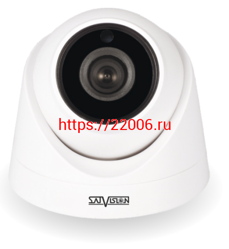 SVC-D892A DIP 2 Mpix 2.8mm видеокамера AHD SVC-D892A DIP 2 Mpix 2.8mm видеокамера AHD