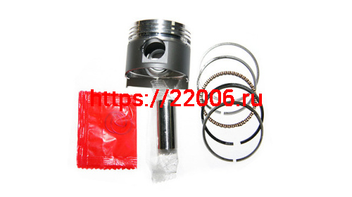 Поршень в сборе 139QMB 4т 50cc d-39 std стандартный тефлон Поршень в сборе 139QMB 4т 50cc d-39 std стандартный тефлон