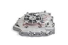 Крышка картера 178F