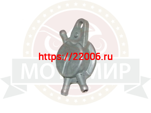 Бензокран Suzuki AD50/100, Sepia, Lets 1/2/3, GY6 вакуумный (4 соски)  (НАБОР) фото 2