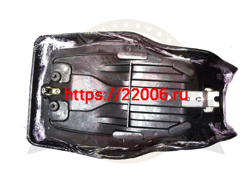 Седло "Avenger" ZLA150-6 Седло "Avenger" ZLA150-6