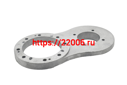 Корпус трансмиссии ременной внутренний 144F фото 2