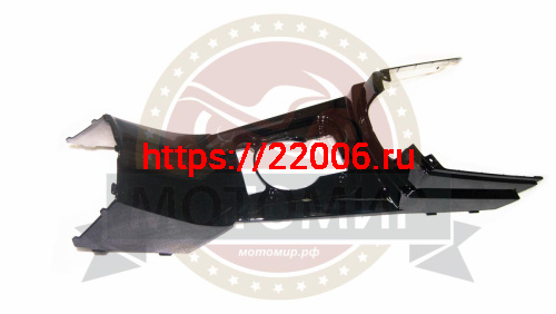 Облицовка пола центральная MATADOR  EVA 80151-A9AB-9000