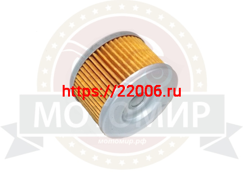 Фильтр масляный СВ400 фото 2 Фильтр масляный СВ400 фото 2