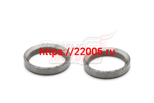 Седло клапана Каскад